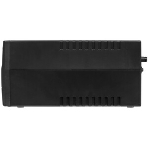Источник бесперебойного питания UPS POWERMAN Back Pro 850, line-interactive, 850VA, 480W, фото9
