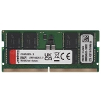 Оперативная память Kingston ValueRAM, DDR4, 32GB (1x32GB), 3200MHz, CL22, SO-DIMM, фото9
