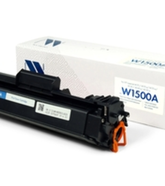 Чип NVPrint для HP W1500A (20 шт) LJ Pro M111/MFP M141 (AutoReset, многоразовый) совместимый