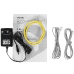 Интернет-телефония D-Link DVG-N5402G/2S1U1L/A1A Беспроводной гигабитный маршрутизатор с поддержкой 3G/LTE, 2 FXS-портами, 1 PSTN-портом (lifeline) и USB-портом, фото9