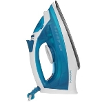 Утюг HomeStar HS-4012 серый/белый, 1800 Вт, 100 г/мин, 190 мл, фото6