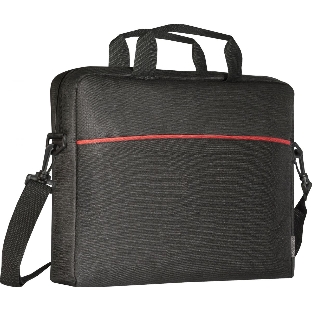 Сумка для ноутбука Defender LITE 15.6' черный