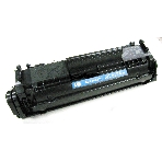Картридж лазерный HP Q2612A черный для LaserJet 1010/1018/1020/1012/1015/3015/3020/3030 (2000 стр.), фото6