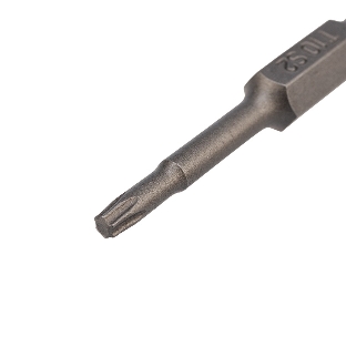 Бита Kranz Torx T-10х50 мм для шуруповерта (упак. 10 шт.)
