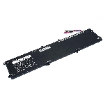 Аккумуляторная батарея для ноутбука Dell XPS 15 9550 11.4V 5200mAh OEM, фото2