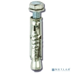 Анкер забивной М10 с болтом (уп. 20 шт) ДКС CM431060, фото2