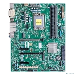 Материнская плата Supermicro MBD-X13SAE-B, сокет LGA1700, Intel W680, DDR5 2xPCIe 5.0 x16, 3xM.2, 2xRJ-45, ATX, фото4