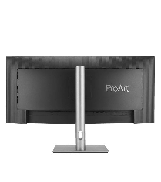 Монитор 34.1' ASUS ProArt PA34VCNV IPS 3440x1440, 60 Гц, 5 мс, 21:9, 300 кд/м2, 2xHDMI, 2xDP, 1xUSB-C, 3xUSB 3.2, Ethernet, 1x3.5 мм, изогнутый 3800R, черный
