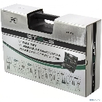 Набор инструментов Stels 141081/2'' 1/4'' CrV пластиковый кейс  69 предм., фото9