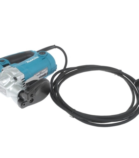 Электроножницы по металлу Makita JS3201J