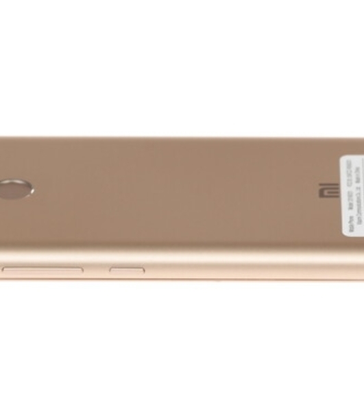 Задняя камера для Xiaomi Redmi 3S