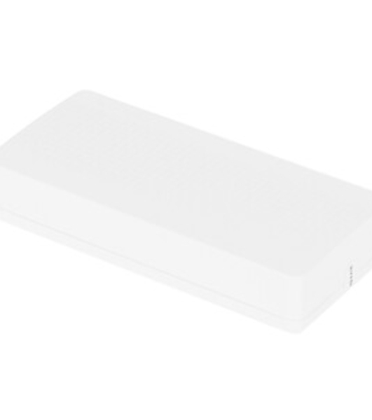 Коммутатор настольный неуправляемый Tenda S108 (mini), 8 портов Ethernet 10/100 Мбит/сек, пластиковый корпус