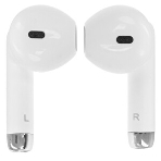 Наушники TWS Hoco ES56 белый, вкладыши, Bluetooth, до 4 ч., фото9