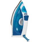 Утюг HomeStar HS-4012 серый/белый, 1800 Вт, 100 г/мин, 190 мл, фото5