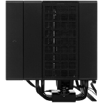 Кулер для процессора DEEPCOOL ASSASSIN IV черный, 120 мм, алюминий/медь, 1700 об/мин, 29.3 дБ, 4 pin, 280 Вт, 164 мм, фото4