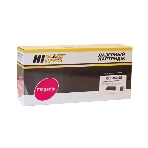 Расходные материалы Hi-Black CLT-M409S Картридж для Samsung CLP-310/315 M 1K с чипом, фото 1