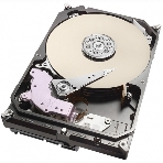 Жесткий диск Seagate 2Tb 5400rpm SATA-III ST2000DM005 Desktop Barracuda256Mb 3.5', фото 1