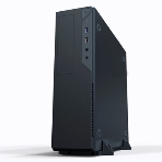 Компьютерный корпус Desktop InWin/Powerman EL501BK PM-300ATX U3.0*2AXXX Slim Case 6116779, фото10