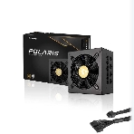 Блок питания Chieftec Polaris PPS-750FC, 750Вт, 80 PLUS Gold, 120мм, модульный, черный, фото13