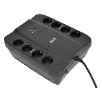 Источник бесперебойного питания Powercom Spider SPD-650N 390Вт 650ВА черный, фото4