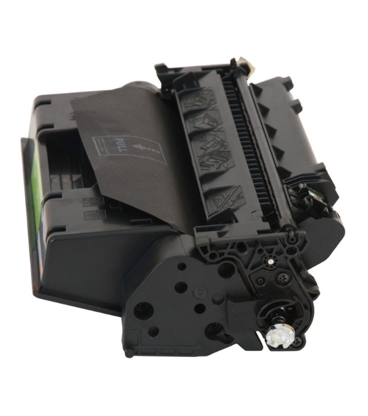 Картридж лазерный Cactus CS-C719H черный (6400 стр.) для Canon MF5840dni-Sensys/MF5880dni; LBP6300i/6650i