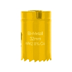 Коронка Bimetal Kranz 32 мм, фото 1
