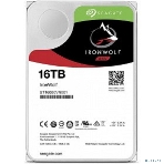 Жесткий диск HDD 16Tb 7200rpm SATA Seagate IronWolf 3.5' 6Gb/s 64Mb для NAS, фото5