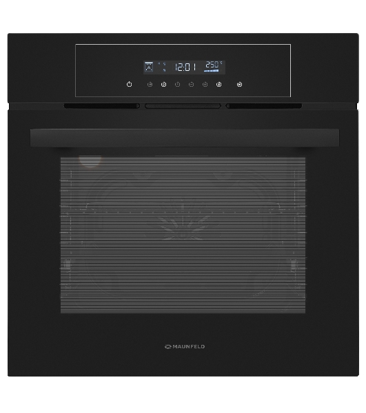 Шкаф духовой электрический Maunfeld AEOD6063B