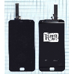 Дисплей для Meizu MX4 Pro, черный, фото4