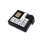 Аккумуляторная батарея для терминала сбора данных Zebra QLn420 6800mAh, фото2
