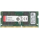 Оперативная память Kingston ValueRAM, DDR4, 32Gb (1x32 GB), 2666 MHz, CL19, SO-DIMM, фото3