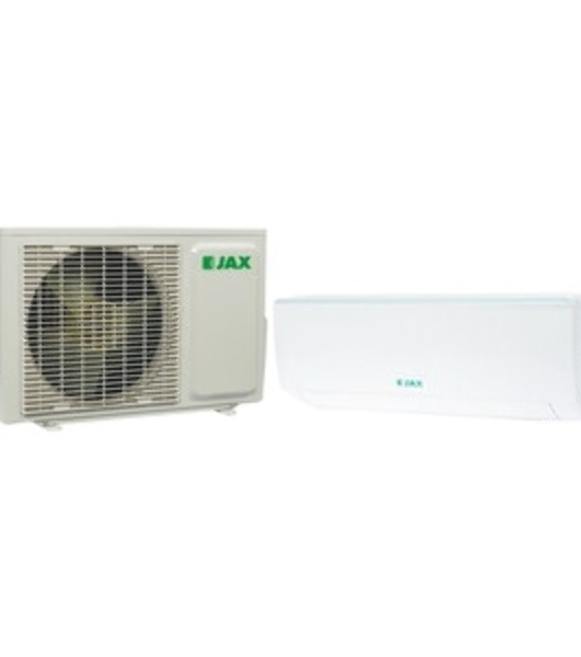 Наружный блок кондиционера JAX ACM-10HE