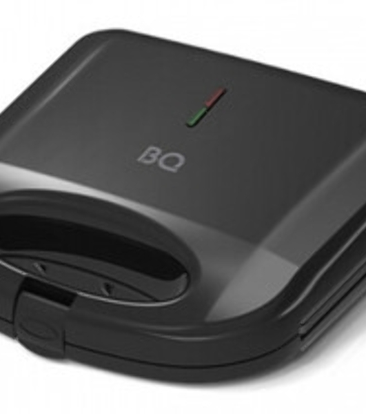 Гриль BQ ST2002 черный