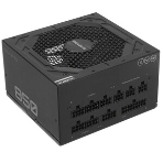 Блок питания Gigabyte GP-P850GM RTL, 850Вт, 80 PLUS Gold, 120мм, модульный, черный, фото11
