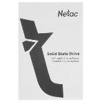 Накопитель SSD Netac NV2000, 256Gb, PCIe 3.0 x4, M.2 2280, NVMe, R/W 2500/1000, фото9