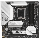 Материнская плата MSI B760M PROJECT ZERO,(Обратное подключение разъемов) LGA 1700, Intel B760, 4xDDR5, 4xSATA, 2xM.2, 1xPCIe 5.0 x16, 1xPCIe 4.0 x4, 1xPCIe x1, 1xHDMI, 1xDP, 3xUSB 3.2 Gen 2, 4xUSB 2.0, 1xUSB 3.2 Gen 2x2, 1x 2.5Gb LAN, 5x3.5 мм, 7.1, mATX, фото9