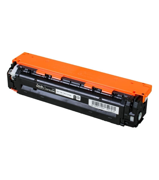 Картридж лазерный Sakura CF210A для HP LJ Pro M251/M276, черный, 1600 к.