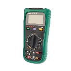Измеритель емкости и индуктивности MASTECH MS8360E 13-2028, фото5