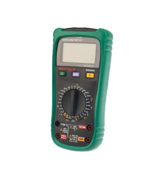 Измеритель емкости и индуктивности MASTECH MS8360E 13-2028