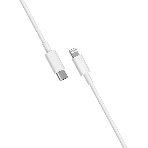 Кабель Xiaomi Mi cable Type-C to Lightning 1m, фото4
