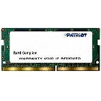 Оперативная память Patriot Signature, DDR4, 8GB (1x8 GB), 2666 MHz, CL19, SO-DIMM, фото2