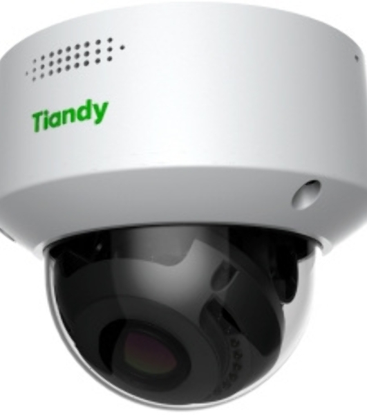 Камера видеонаблюдения IP Tiandy TC-C32MS Spec: I3/A/E/Y/M/C/H/2.7-13.5mm/V4.0 2.7-13.5мм (TC-C32MS SPEC: I3/A/E/Y/M/C/H)