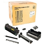 Сервисный комплект Kyocera MK-3130 (1702MT8NL0/1702MT8NLV), 500000 стр., для FS-4100/4200/4300DN, M3550idn/M3560idn, фото3