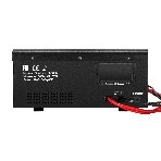 Комплект Источник бесперебойного питания EX296003RUS + батарея 150Aч EX282990RUS 4шт ExeGate FineSine SX-3000.LCD.AVR.2SH.T + батарея ExeGate DT 12150 (12В, 150Ач) 4шт, фото8