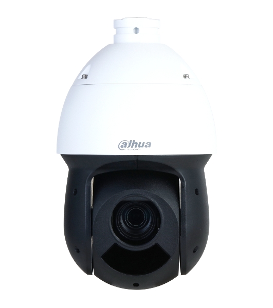 Камера видеонаблюдения IP Dahua DH-SD49225DB-HNY 4.8-120мм цв.