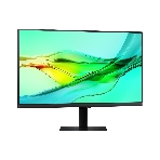 Монитор 27' Samsung ViewFinity S6 S60UD LS27D604UAIXCI IPS 2560x1440, 100 Гц, 5 мс, 16:9, 350 кд/м², 1xHDMI, 1xDP, 1xUSB-C, 3xUSB, 1x3.5 мм, черный, фото17