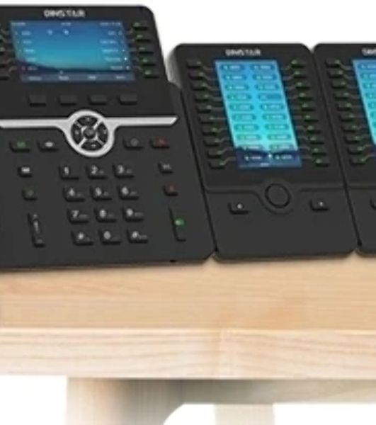 Модуль расширения Dinstar DXP60 черный