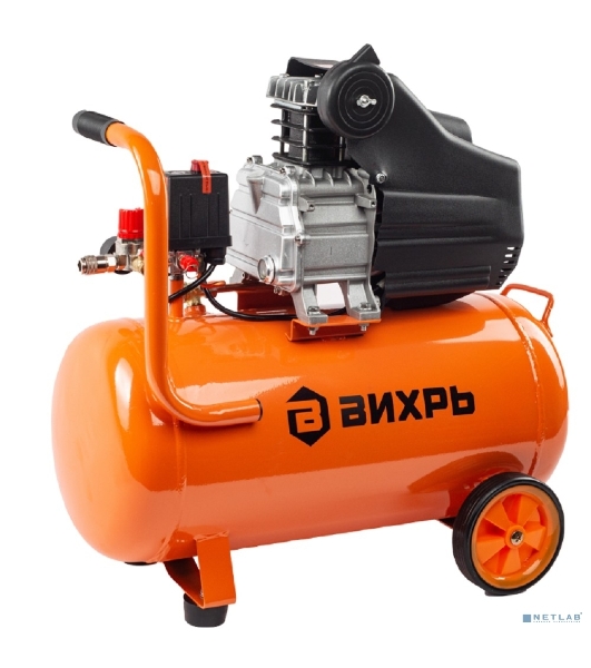Компрессор Вихрь КМП-50/300АМ