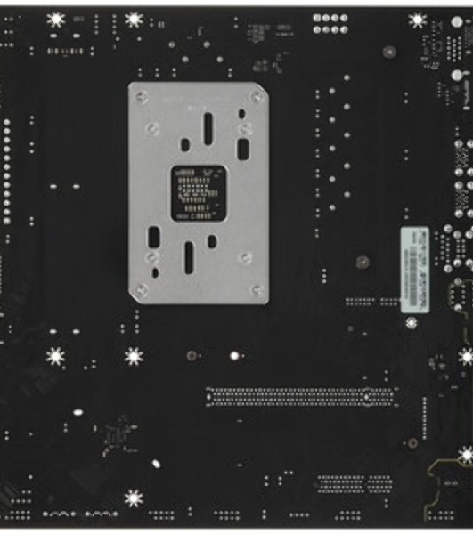 Материнская плата Biostar B850MT2-E DJ, AM5, AMD B850, 2xDDR5, 2xSATA, 2xM.2, 1xPCIe 4.0 x16, 1xPCIe 4.0 x4, 1xDP, 1xHDMI, 1x2.5Gb LAN, Wi-Fi 6E, Bluetooth 5.3, 1xUSB-C 10Gbps, 4xUSB-A 5Gbps, 2xUSB-A 2.0, 3x3.5 мм, 7.1, mATX