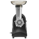 Мясорубка электрическая Vitek VT-3636 серебристый, 1700 Вт, 1.7 кг/мин, реверс, насадки - 4, фото15